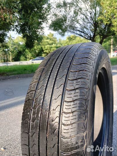 Matador MP 82 Conquerra 2 215/65 R16 98H