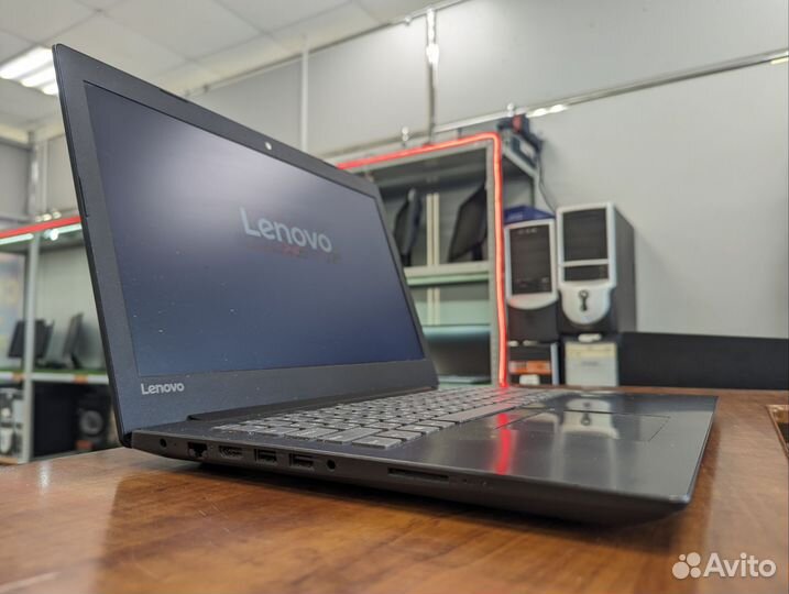 Быстрый Lenovo