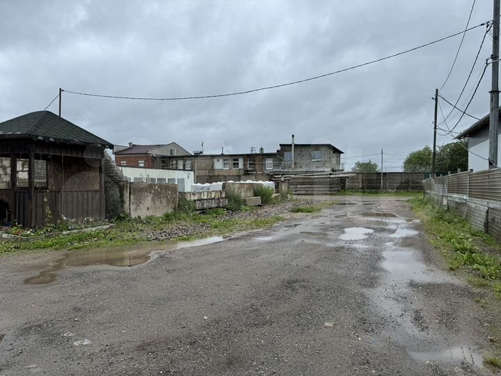 Участок 1,8 га (промназначения)