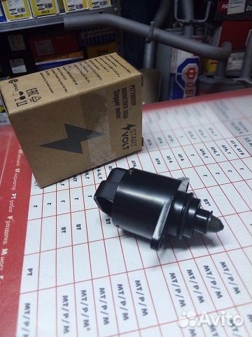 Датчик холостого хода Daewoo matiz