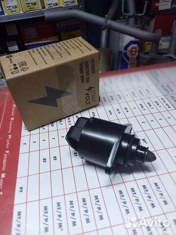 Датчик холостого хода Daewoo matiz