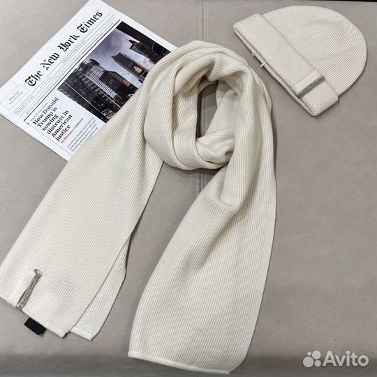 Brunello Cucinelli шапочки