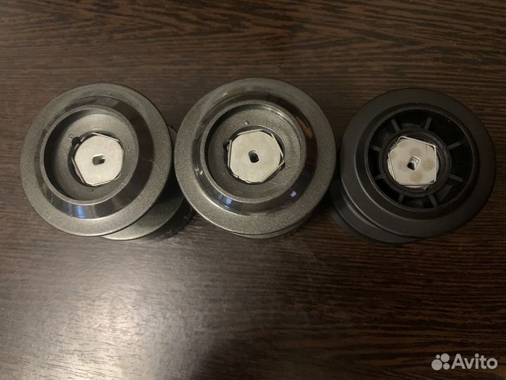 Шпуля для катушки/2шт