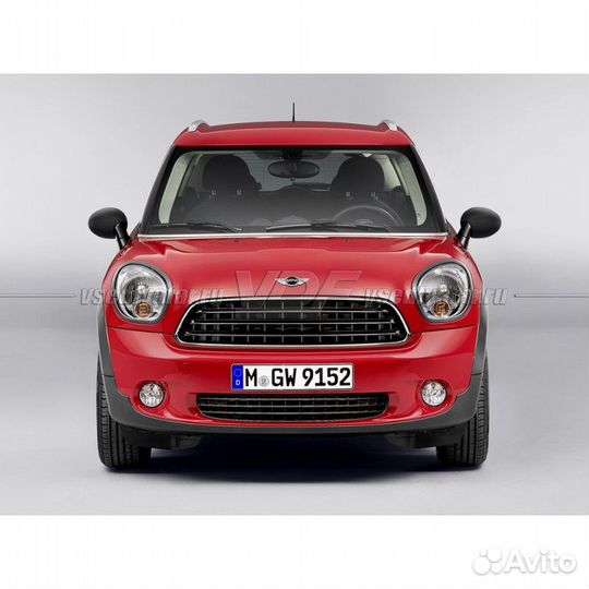 Стекло для фары Mini Countryman (R60) 2010-2014 Ле