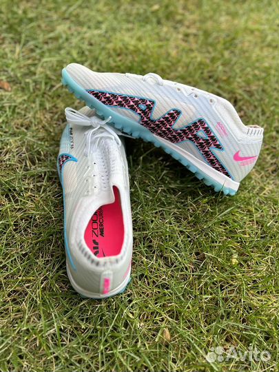 Сороконожки nike air zoom 39-45