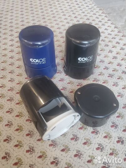 Корпус для печати