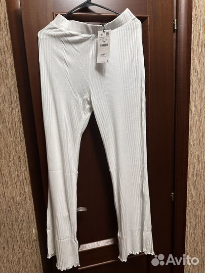 Брюки zara m