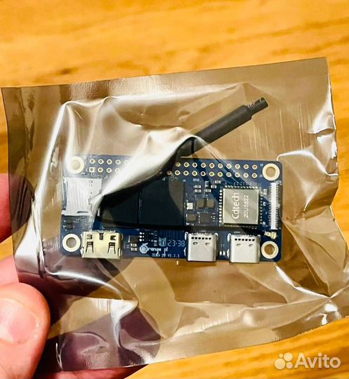 Orange pi zero 2 w 2w 3 4Gb, 1Gb