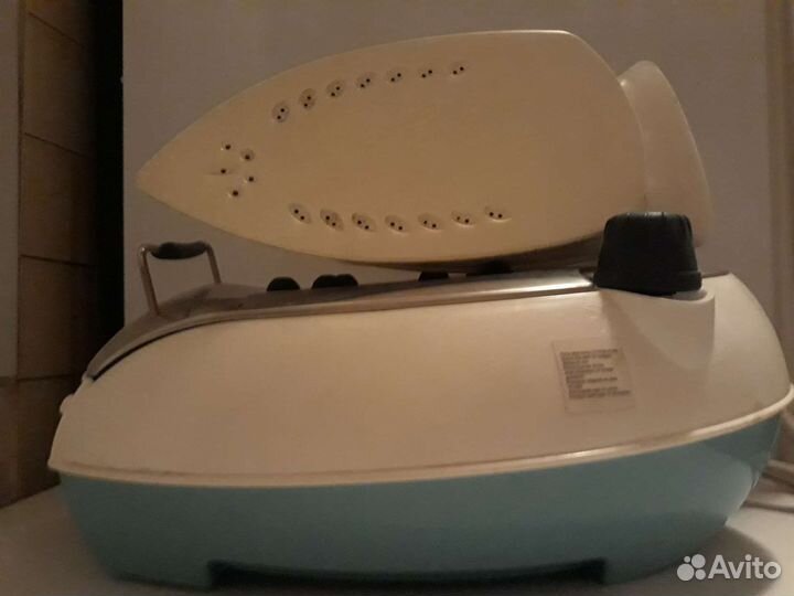 Утюг PhilipsGC6063