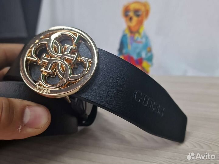 Ремень guess