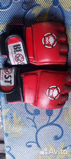 Боксерский мешок 75кг