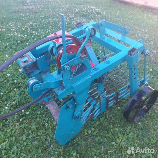 Садовая техника