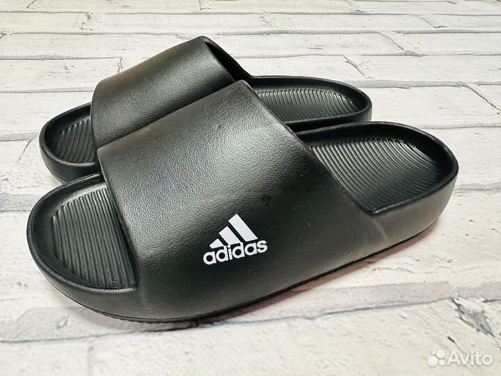 Шлепки мужские и подростковые от 35 до 42