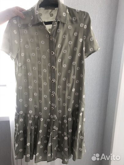 Одежда женская