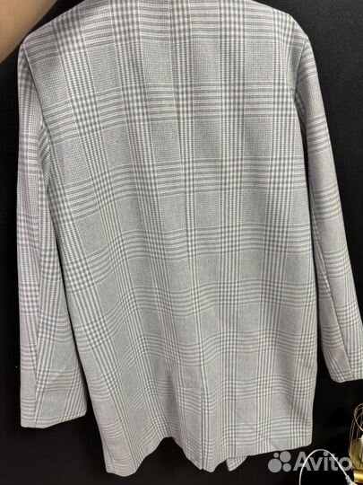 Пиджак, пальто