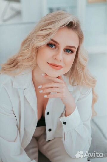 Макияж и причёска с выездом к Вам