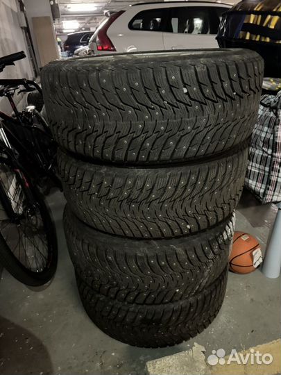 Goodride IceMaster Spike Z-506 255/50 R19