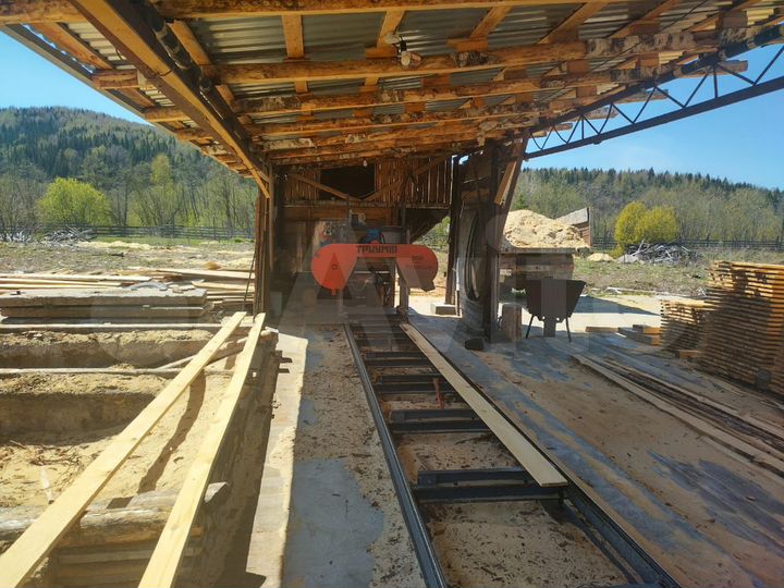 Здание, 805 м²