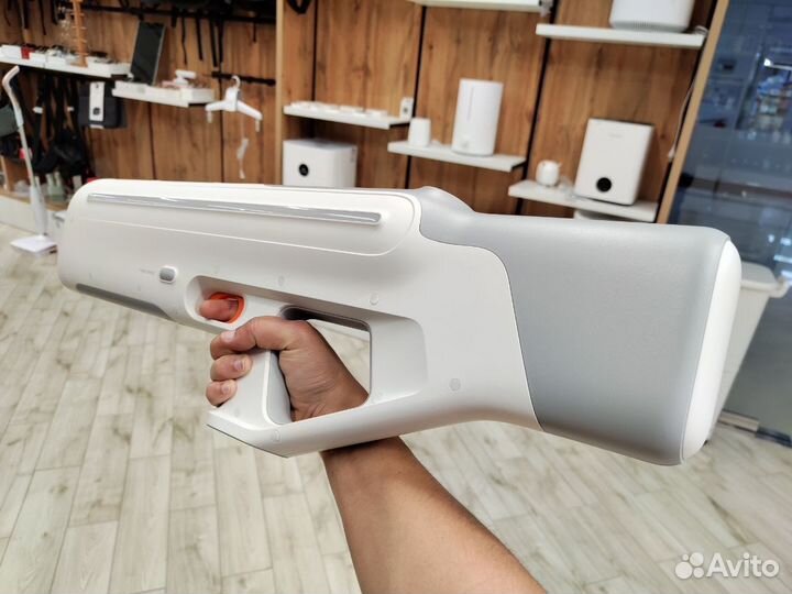 Водяной пистолет Xiaomi Mijia pulse water gun