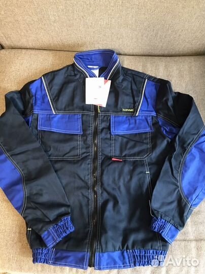 Рабочий костюм женский