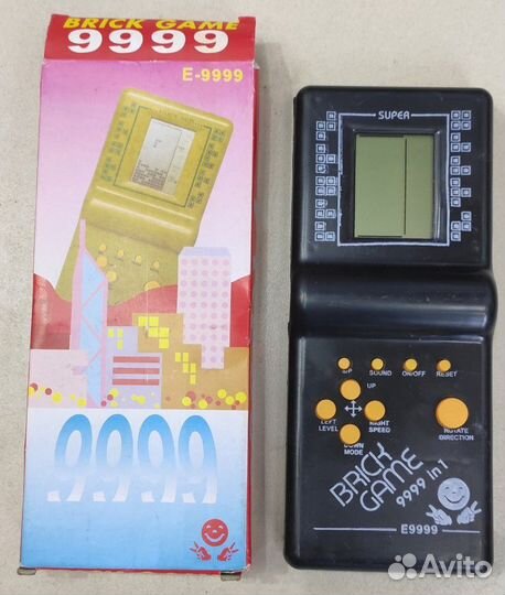 Триггеры, игровые джойстики