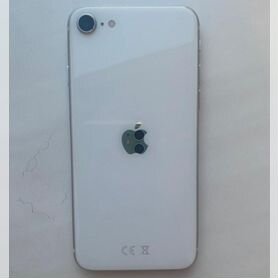 iPhone SE (2020), 64 ГБ