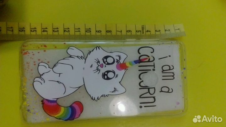 Чехол для Huawei