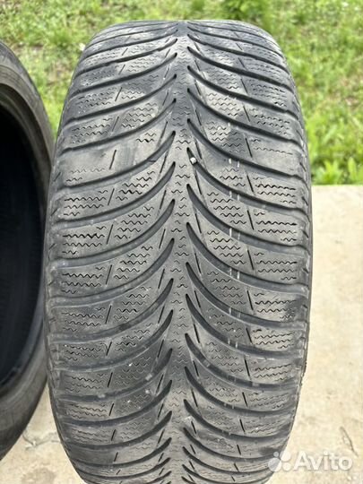 Nokian Tyres Nordman RS2 205/55 R16