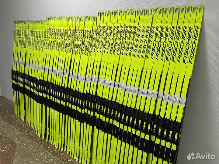 Лыжи Fischer speedmax skate 3D 2022-2023