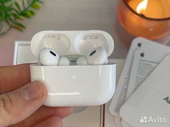 Airpods pro 2