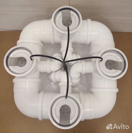 Гидропоника