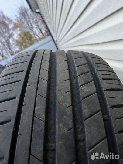 Kapsen Headking S2000 245/45 R20