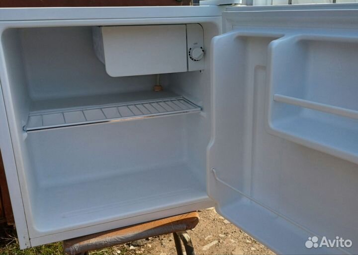 Холодильник мини