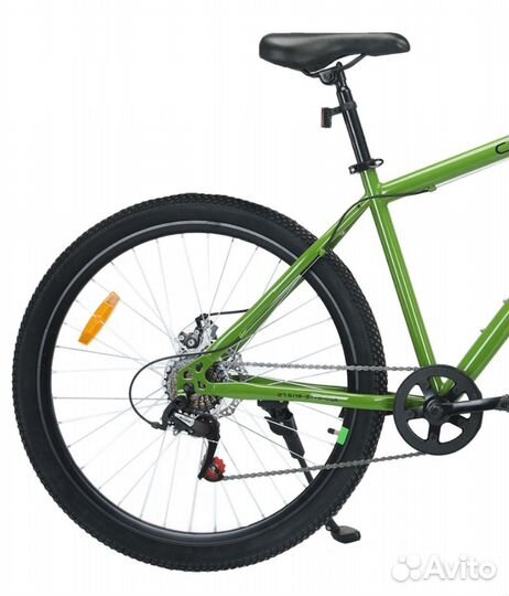 Велосипед Digma Core 2023 20