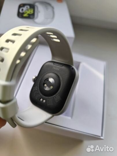 Xiaomi redmi watch 4