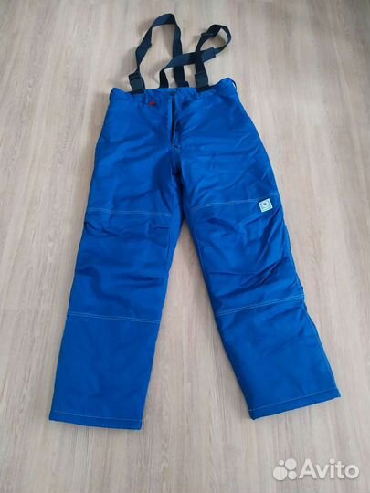 Спецодежда