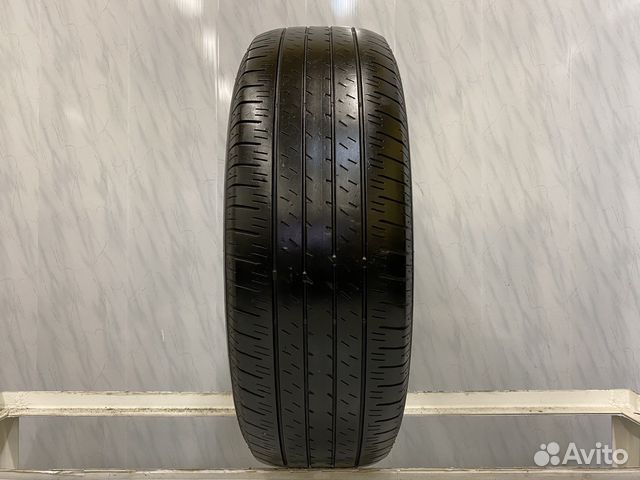 Bridgestone Dueler H/L 33 235/65 R18 V