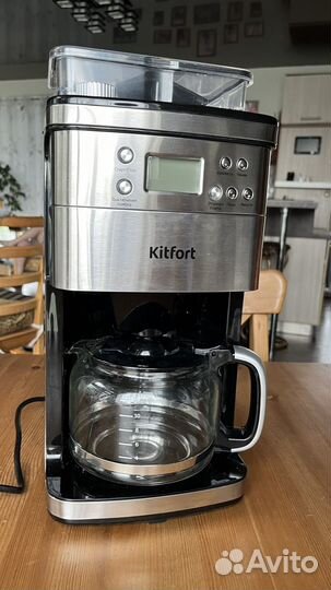 Кофе машина