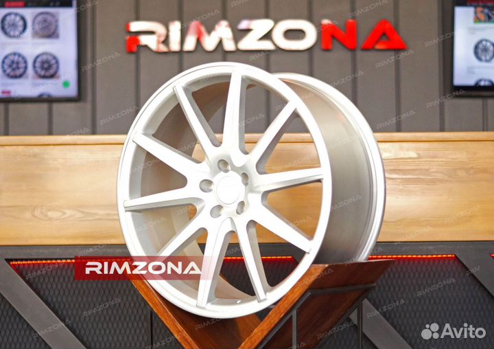 Кованые диски R22 Infiniti Q70