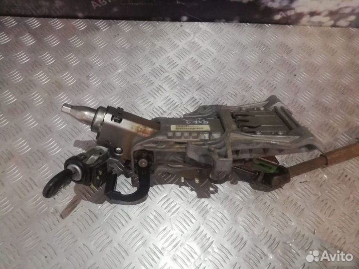 Рулевая колонка Ford Focus 2 1.8 2004-2011