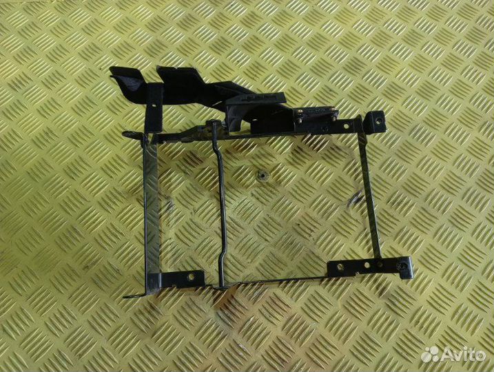 Держатель Man Tgs