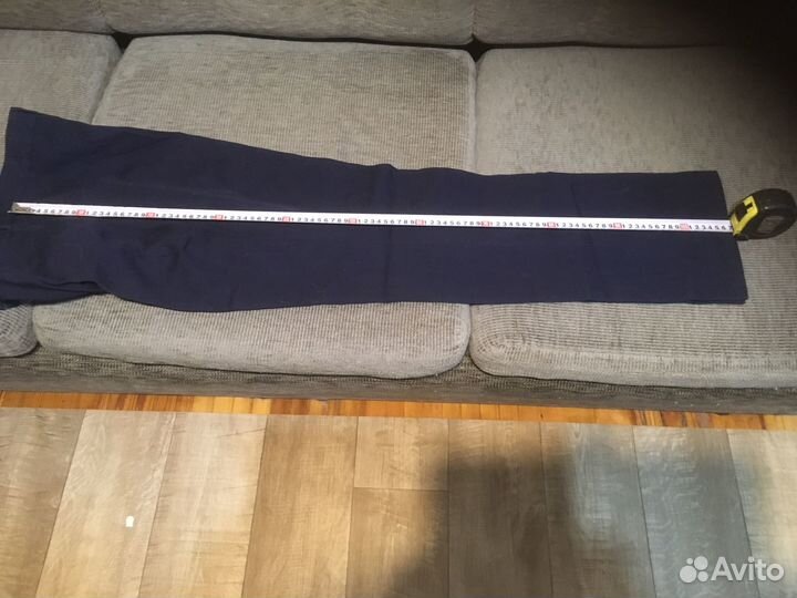 Брюки классические для мальчика 180