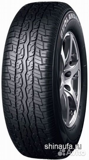 Yokohama Geolandar G902 265/65 R17 112H