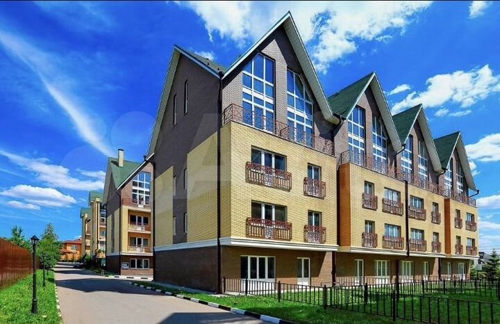 Склад, 116 м²