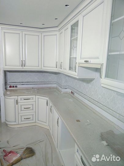 Мебель на заказ