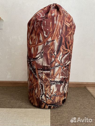 Спальный мешок теплый