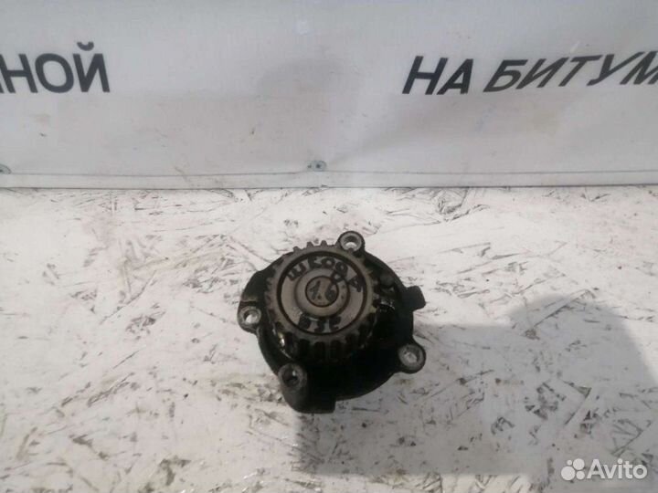 Помпа Skoda Octavia A5 BSE