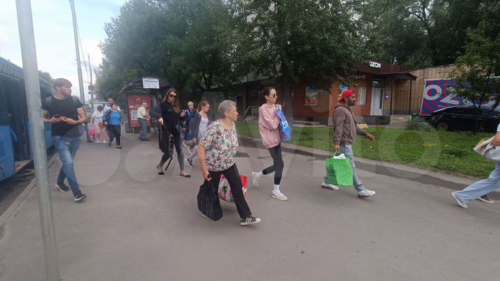 Площадь, 30 м² под Аптеку