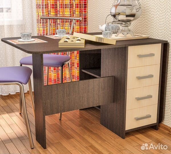 Стол-тумба ст-6