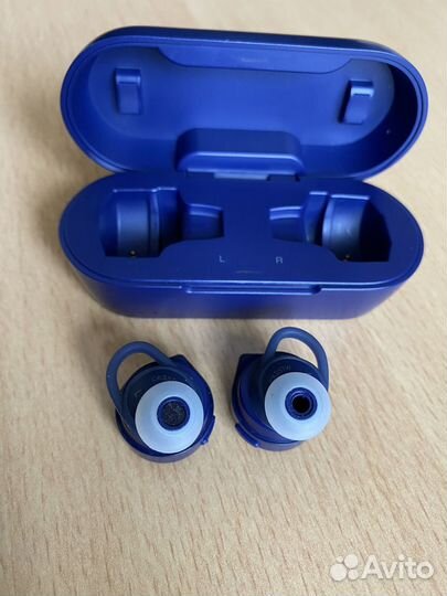 Audio-Technica ATH-CKS5TW в отличном состоянии